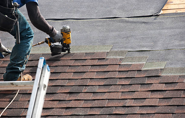 Licensed Gutter Installation service in Greene, ME - Brentwood Metal Roofing